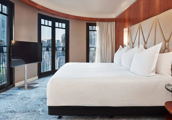 Park Suite King