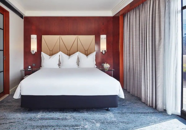Terrace Suite