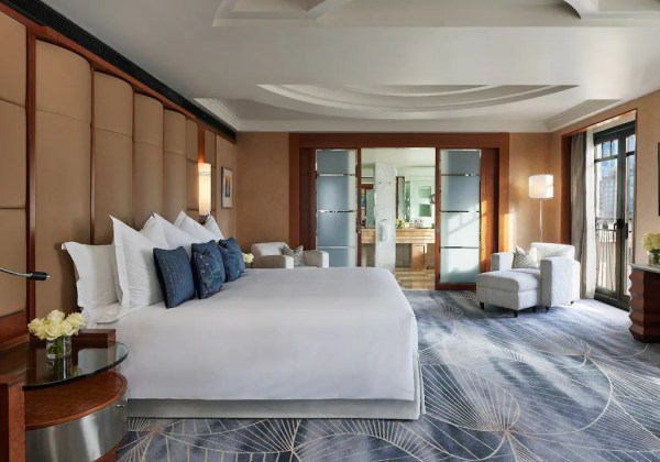 Ambassador Suite