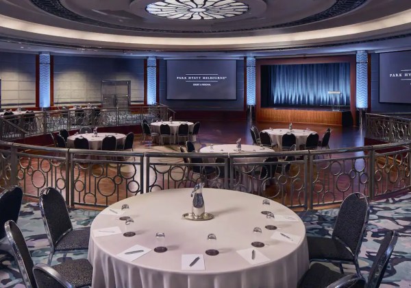 Ball Room