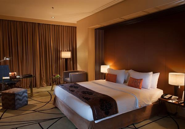 Superior Deluxe room