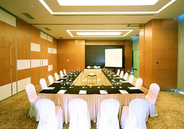 Meeting room