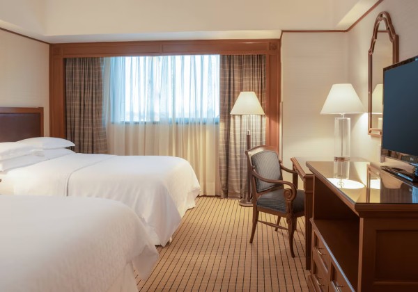 Classic 2 Double Danubio Tower