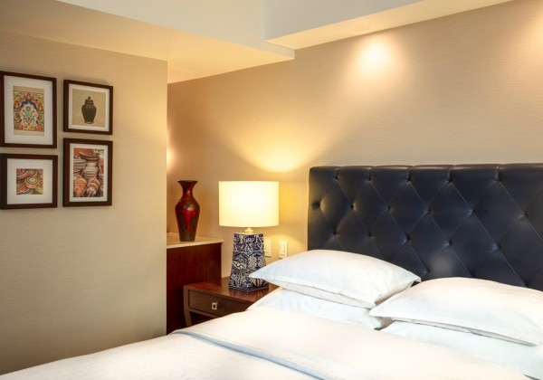 Business Deluxe Club