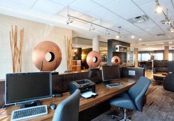 ビジネスルーム