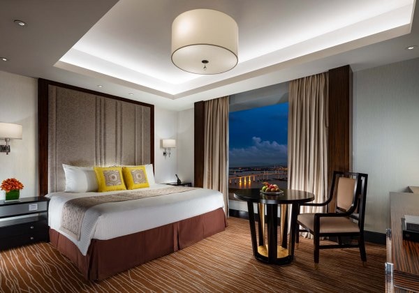 Double King Premium Room