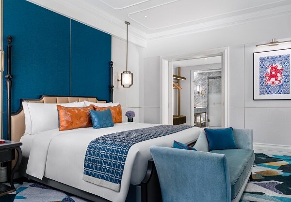 ジュニアスイート