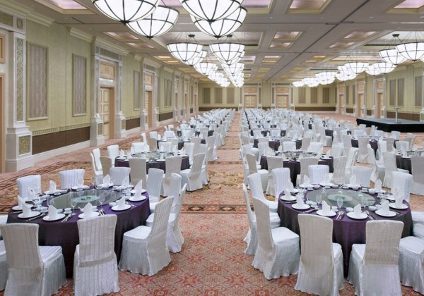 Ball Room