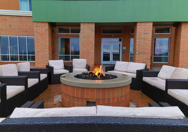 Fire Pit