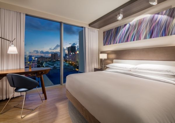 CITY VIEW KING/シティビュー（キング）