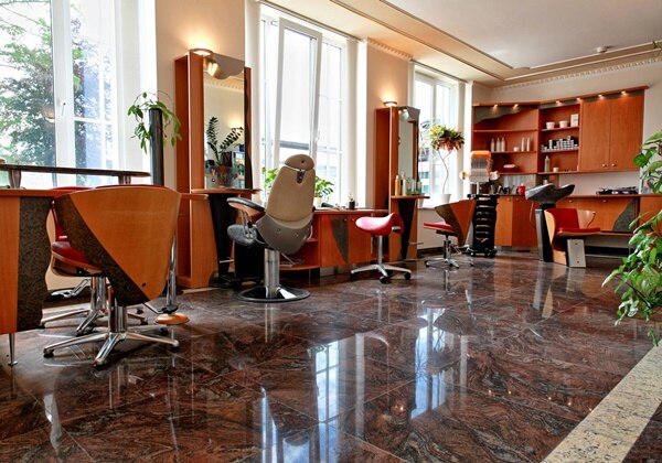 Beauty Salon
