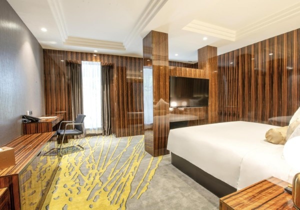Premium Room