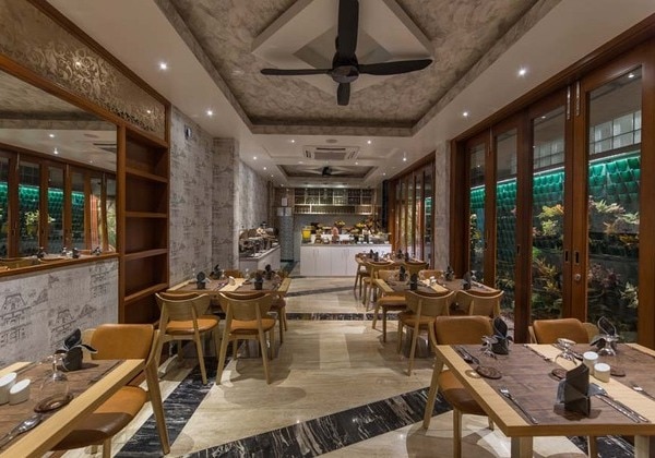 O’View Restaurant/イメージ