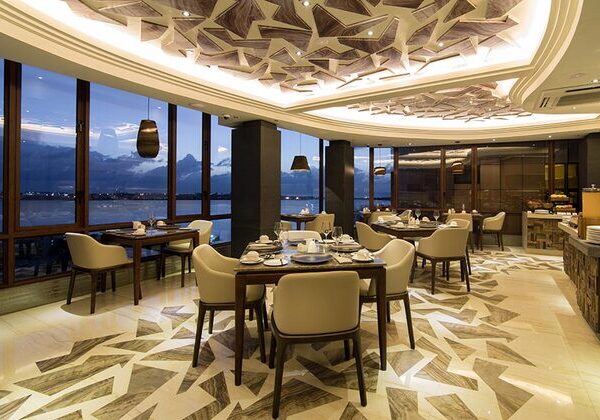 Cloud Restaurant, Fine Dining/イメージ