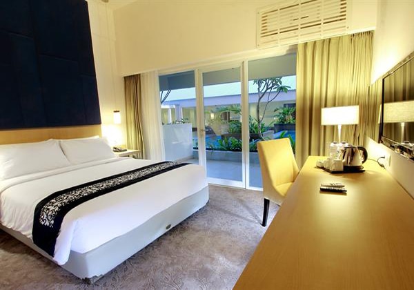 Grand Deluxe Room