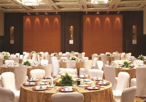 Ball Room