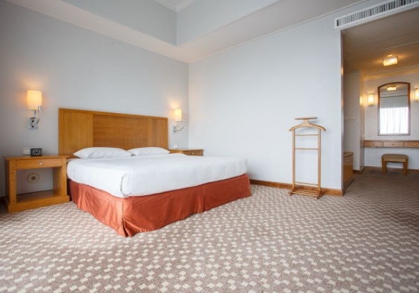 One Bedroom Executive