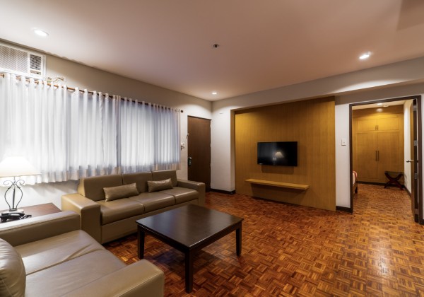 Two Bedroom Premiere Suite