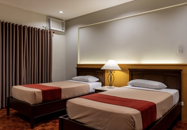 Two Bedroom Premiere Suite