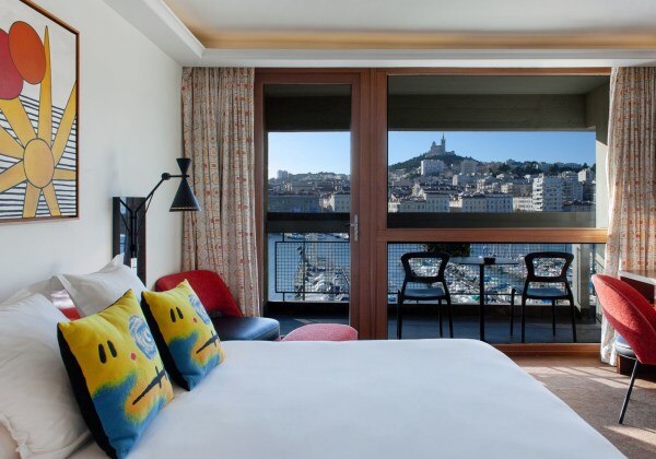 Family Suite Vieux-Port