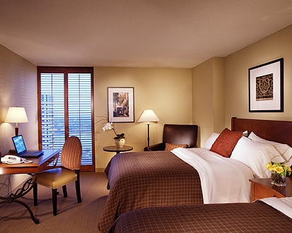 シェラトン ニューオリンズ ホテル（ニューオリンズ／アメリカ合衆国