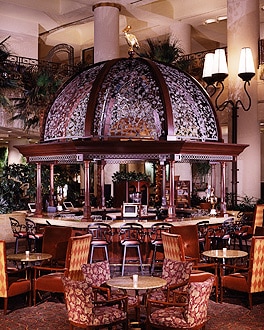 シェラトン ニューオリンズ ホテル（ニューオリンズ／アメリカ合衆国