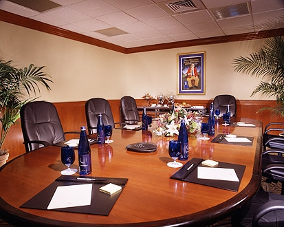 シェラトン ニューオリンズ ホテル（ニューオリンズ／アメリカ合衆国