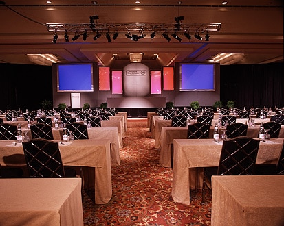 シェラトン ニューオリンズ ホテル（ニューオリンズ／アメリカ合衆国