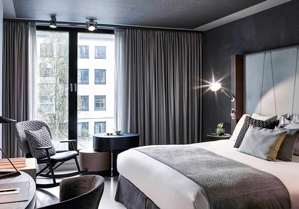 Superior 2 Singles 1Double Literature