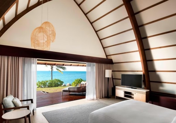 Royal Ocean Front Bure