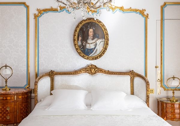 ル ネグレスコ（ニース／フランス）のホテル詳細ページ｜海外ホテル