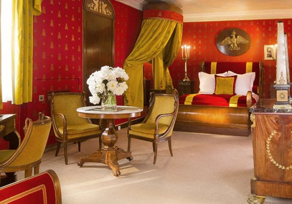 ル ネグレスコ（ニース／フランス）のホテル詳細ページ｜海外ホテル