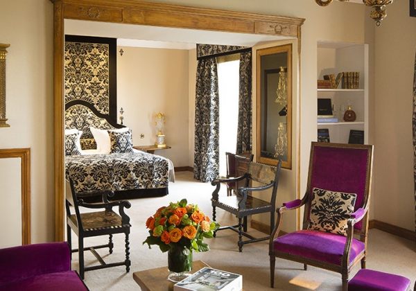 Medicis Junior Suite