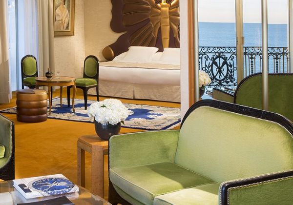 Butterfly Junior Suite