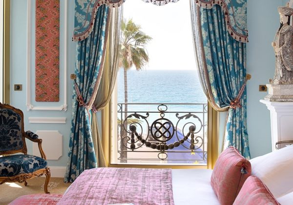 Marie Leszczynska Suite