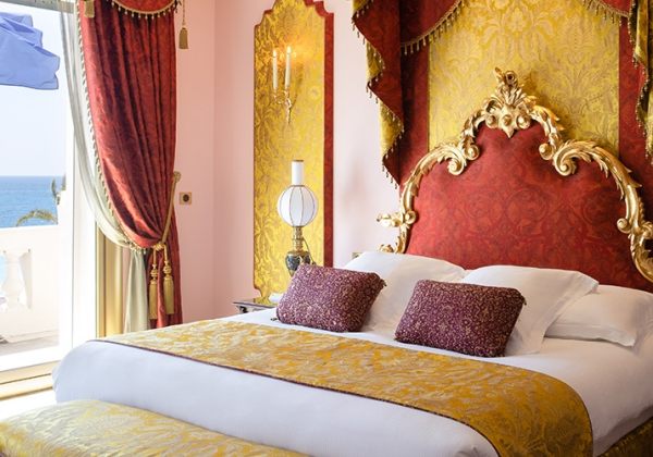 The Montserrat Caballé Suite