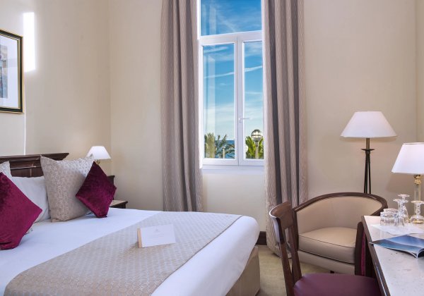 Superior Sea View Room