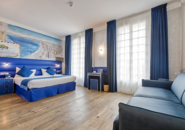 Family Junior Suite