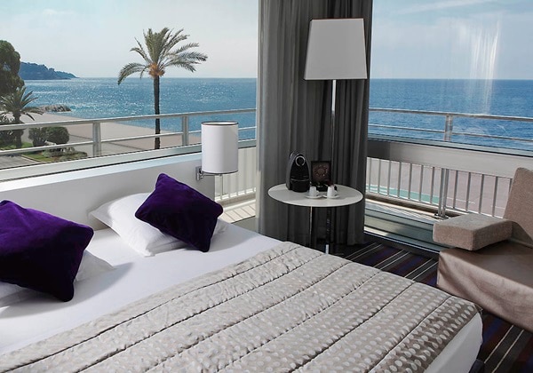 Upper Waterfront Room