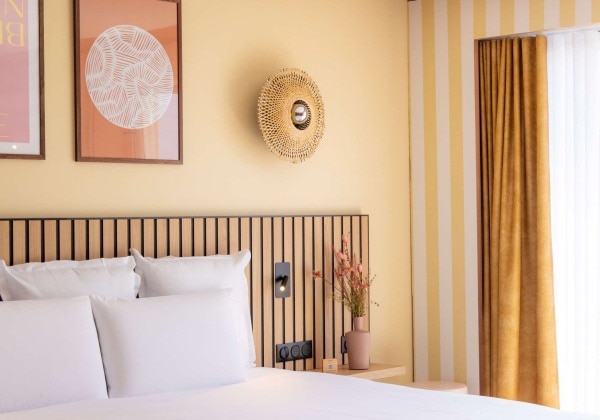 Classic Room With 1 Double Bed