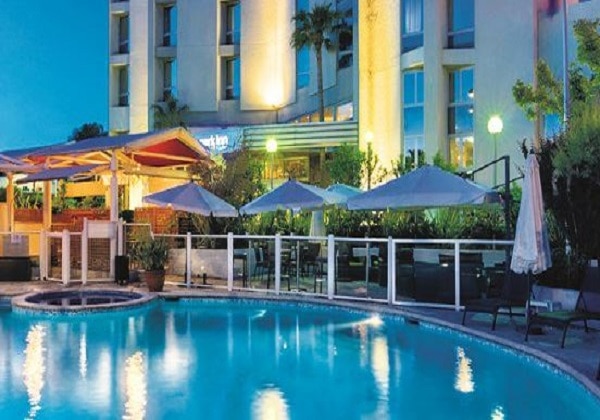 Park Inn Radisson Nice Airport Hotel hotels.his-j.com