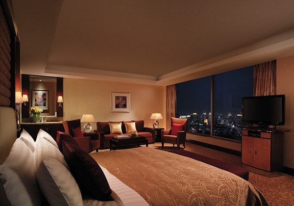 Horizon Club Premier Room