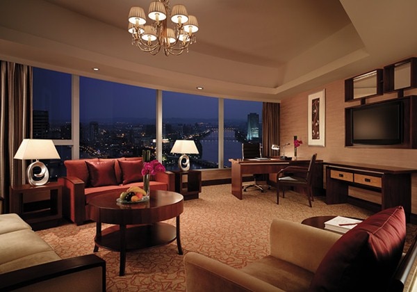Executive Suite