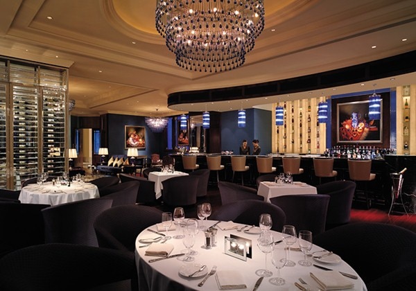 Lobster Bar and Grill