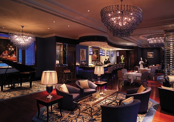 Lobster Bar And Grill