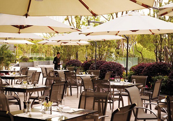 Lobster Bar and Grill - Alfresco