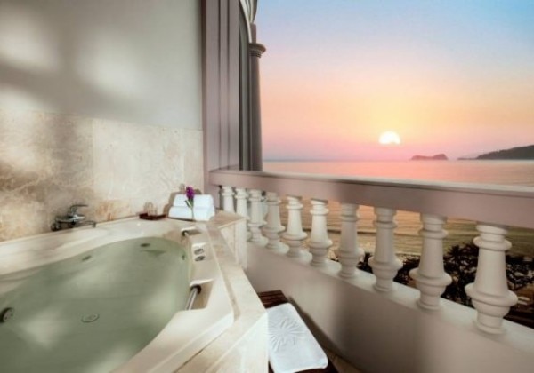 Junior Suite Ocean View