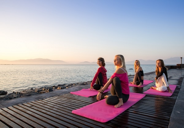 Yoga