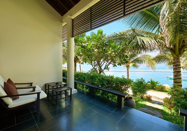 Premier Deluxe Villa Ocean View