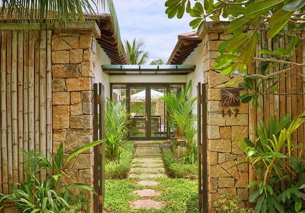 Pool Villa 3-Bedroom Ocean View